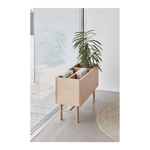 Preproga Hübsch Sage, ø 150 cm-image-3