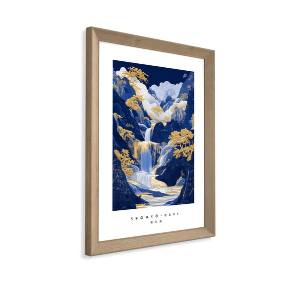 Slika 58x78 cm Shomy – Styler-image-3