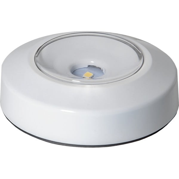 Bela nočna luč LED - Star Trading-image-2