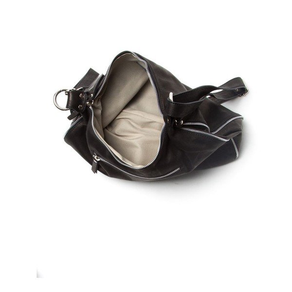 Torbica Roberta M 2102 Nero-image-4