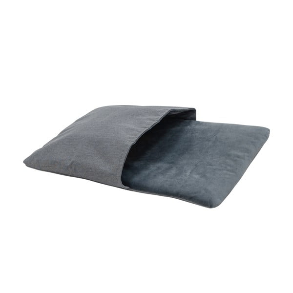 Siva postelja za pse 80x120 cm Outdoor – Madison-image-1