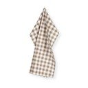 Bombažne kuhinjske krpe v kompletu 2 ks 50x70 cm Gingham – Tiseco Home Studio