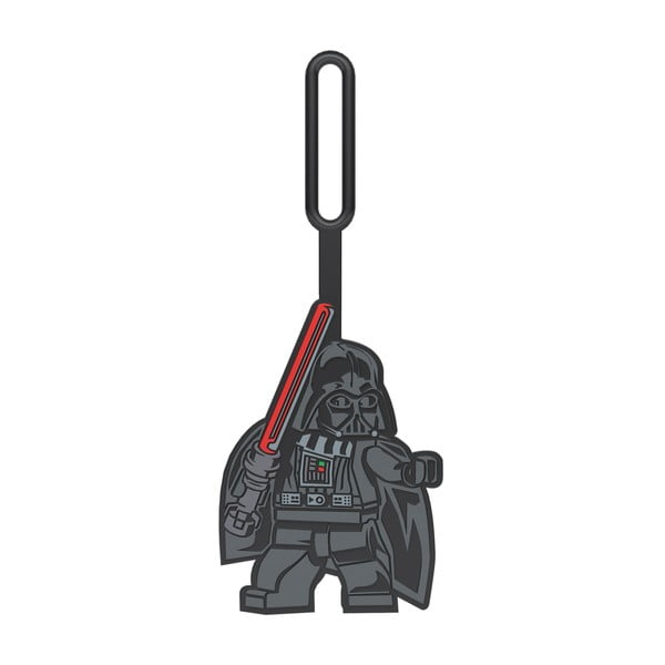 Oznaka za prtljago LEGO® Star Wars Darth Vader