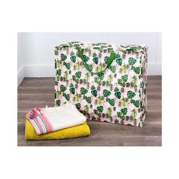 Velika torba Rex London Tropical Palm, 55 x 48 cm-image-2