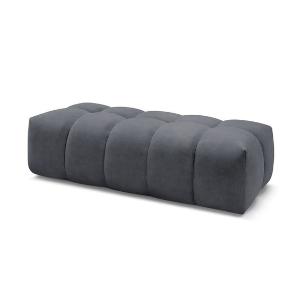 Temno siv podstavek za noge Mont-Blanc - Bobochic Paris-image-3