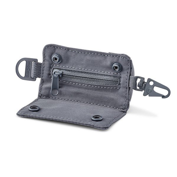 Torbica za pasje vrečke Sacchetto Asphalt – MiaCara-image-2