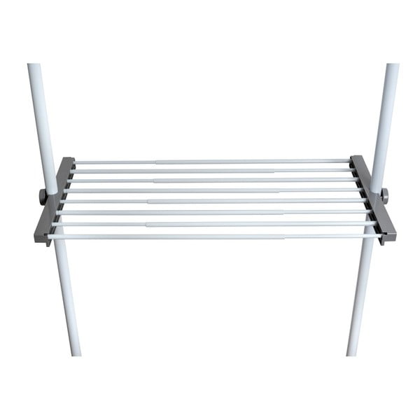 Teleskopska polica Wenko Herkules-image-4