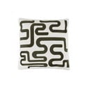 Žametna okrasna blazina 40x40 cm Ayur – White Label