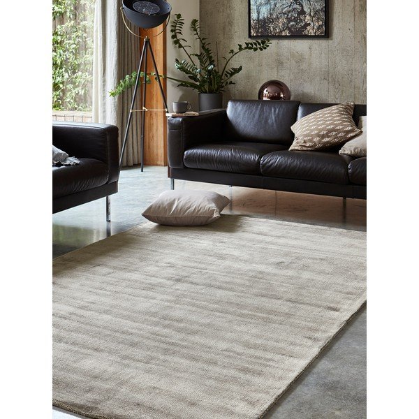 Rjava preproga 170x120 cm Blade - Asiatic Carpets-image-1