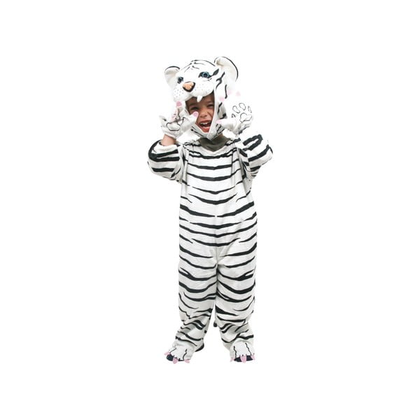 Otroški kostum snežnega tigra Legler Tiger