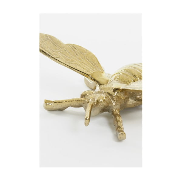 Kovinski kipec (višina 7,5 cm) Bee – Light & Living-image-3