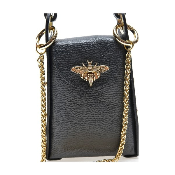 Usnjena torbica - Mangotti Bags-image-2