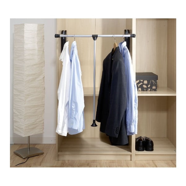 Teleskopski obešalnik za omare Wenko Lift-image-4