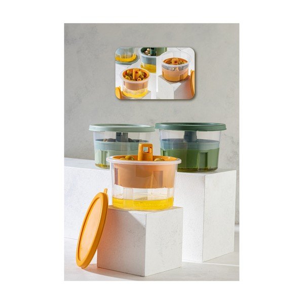 Posode za hrano v kompletu 3 ks – Hermia-image-3