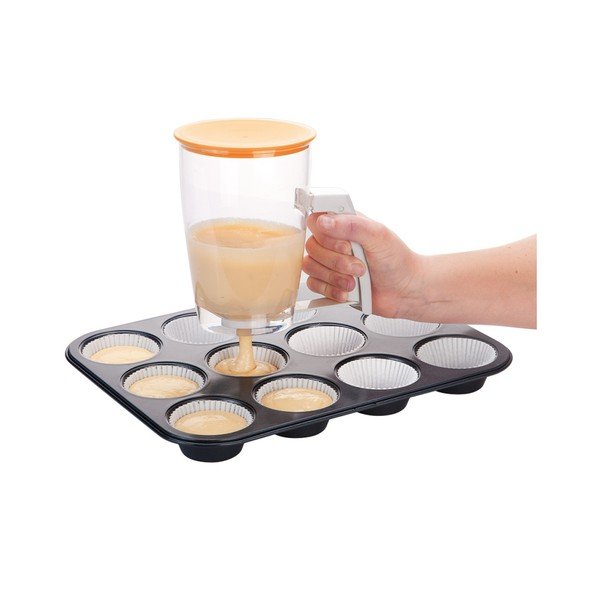 Dozirnik za maso Delícia – Tescoma-image-1