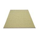 Kaki zelena notranja in zunanja preproga 180x260 cm Effi Apple – Pappelina