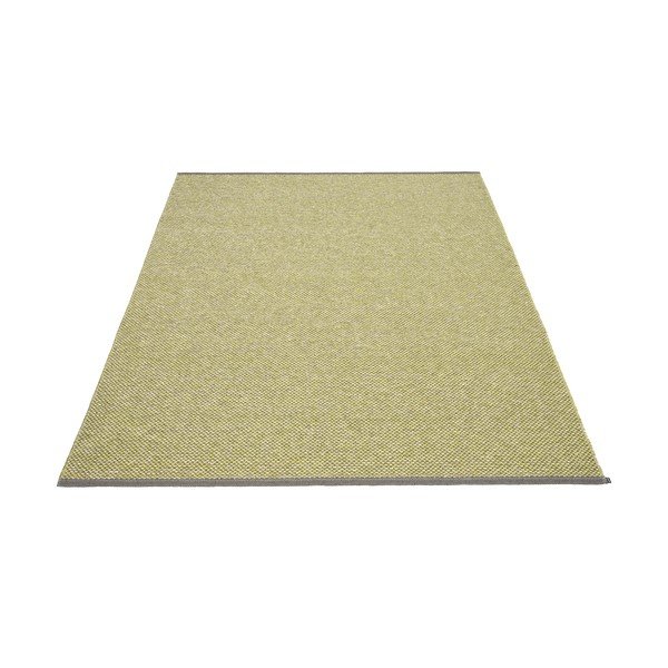 Kaki zelena notranja in zunanja preproga 180x260 cm Effi Apple – Pappelina