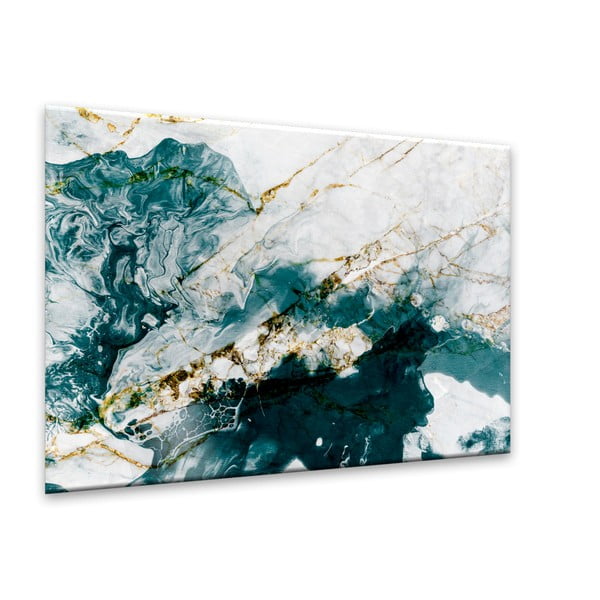 Slika Styler Glasspik Marble, 80 x 120 cm-image-1
