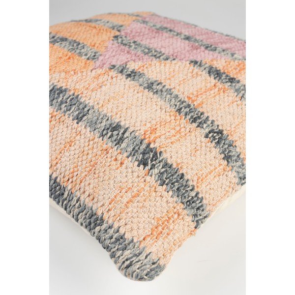 Okrasna blazina 45x45 cm Hampton – Dutchbone-image-3