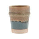 Rjava porcelanasta skodelica 350 ml Evig – Villa Collection