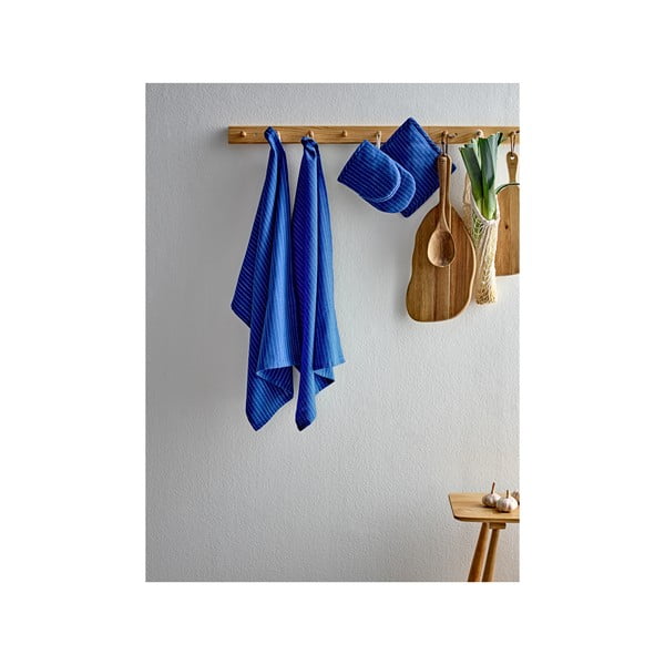 Bombažna kuhinjska rokavica Line – Södahl-image-2