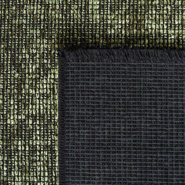 Zelena pralna preproga 200x290 cm Space – Ayyildiz Carpets-image-4