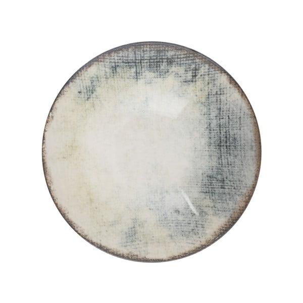 Jedilni set iz porcelana 24 kos Denim - Güral Porselen-image-3