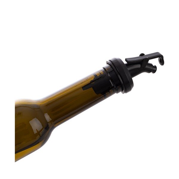 Steklena posoda za olje volumen 210 ml – Orion-image-3