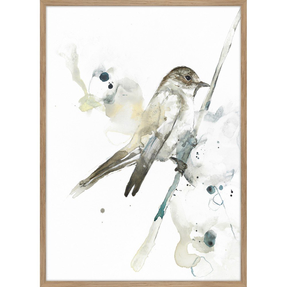 Slika 50x70 cm Bird 2