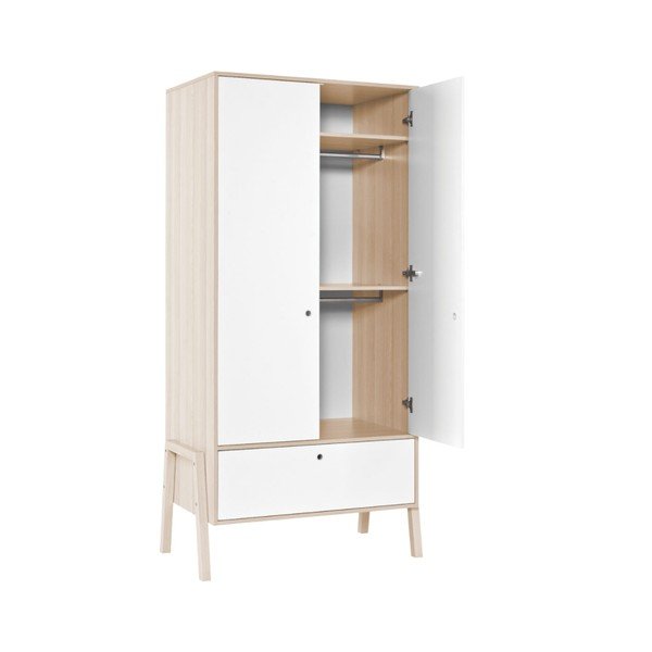 Dvodelna garderobna omara Vox Spot-image-2