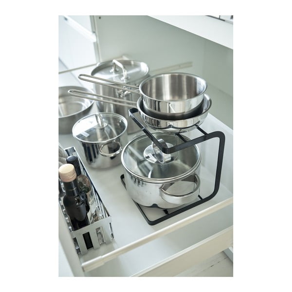 Stojalo za lonce Tower - YAMAZAKI-image-2