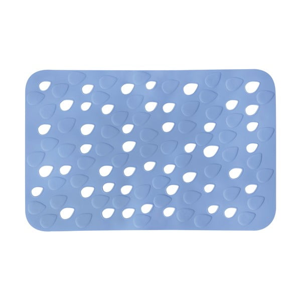 Protizdrsna podloga za kad 35x53 cm Drops – Spirella