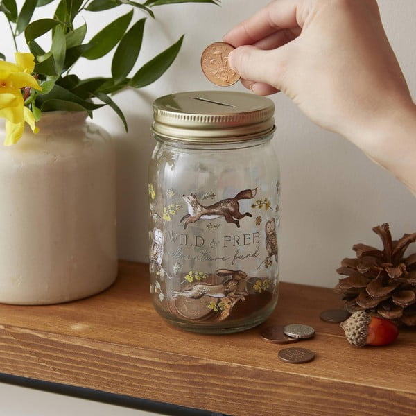 Hranilnik Forest Fable – Cooksmart ®-image-1