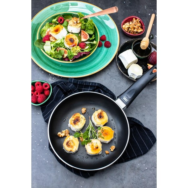 Aluminijasta ponev ELO Ducto, ø 24 cm-image-4