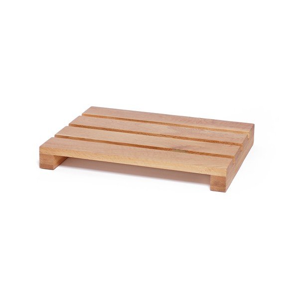 Lesena kopalniška podloga Wireworks Apartma-image-1