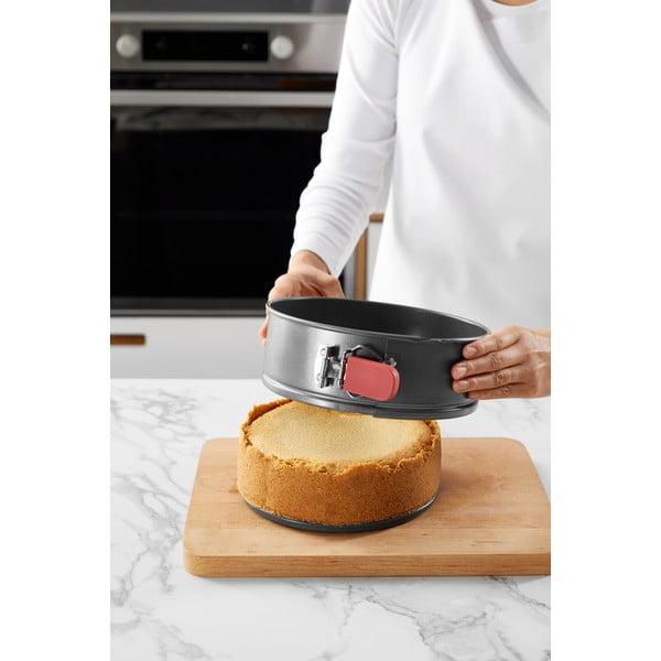 Jeklen model za torto ø 24 cm – Lékué-image-2