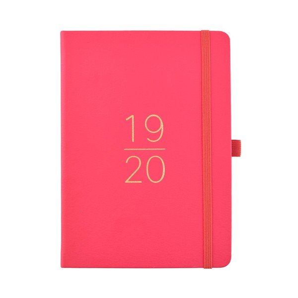 Roza planer 2019/20 Busy B, 112 strani