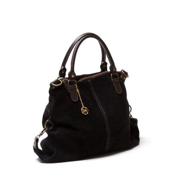 Torbica Roberta M 884 Nero-image-2