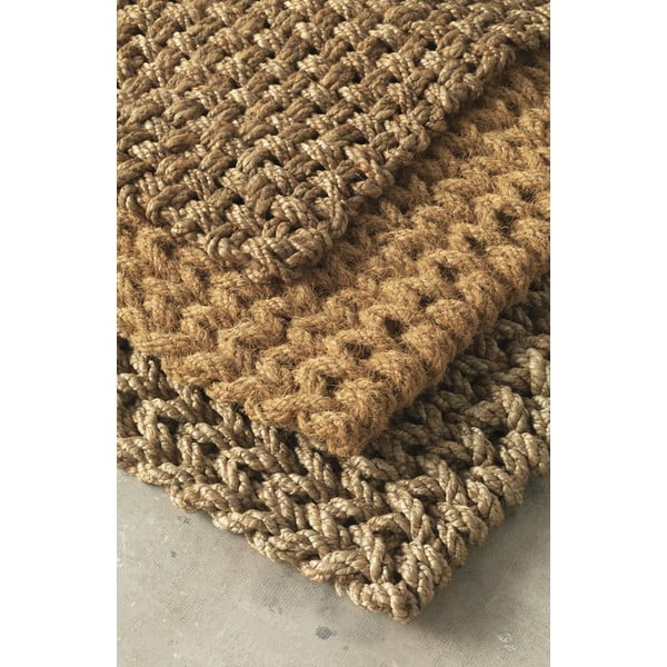 Predpražnik 45x75 cm – Geese-image-1