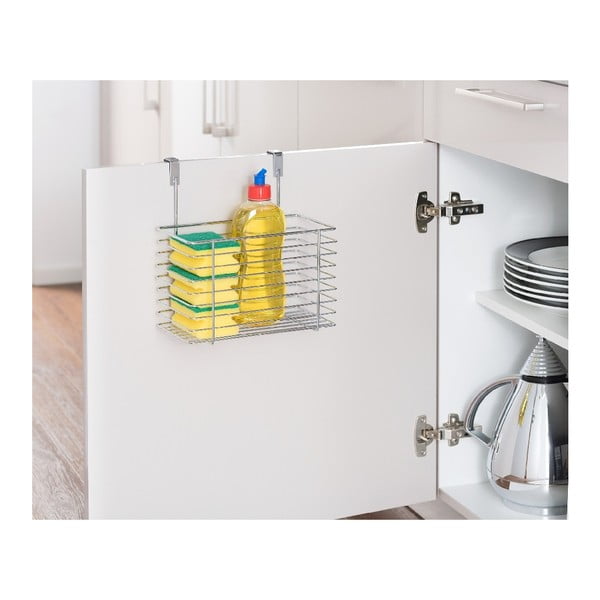 Viseča košara Wenko Big-image-2