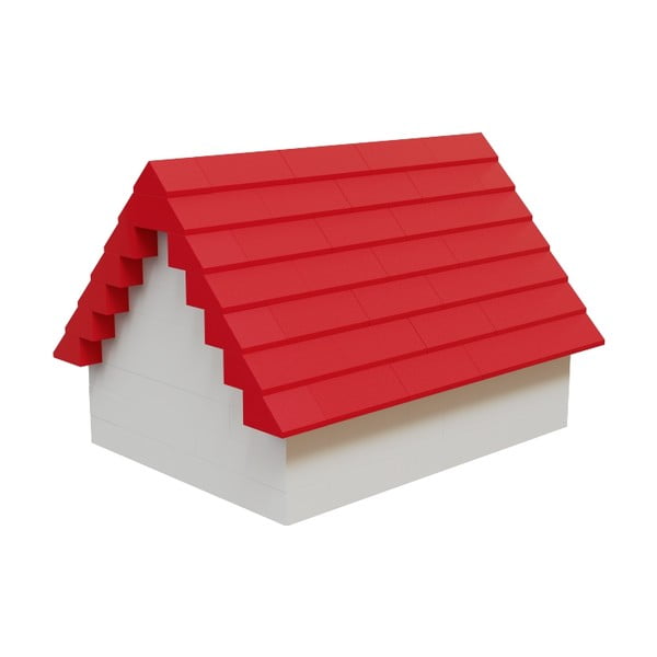 Komplet dodatnih strešnih delov Hubelino Roof , 68 kosov-image-2