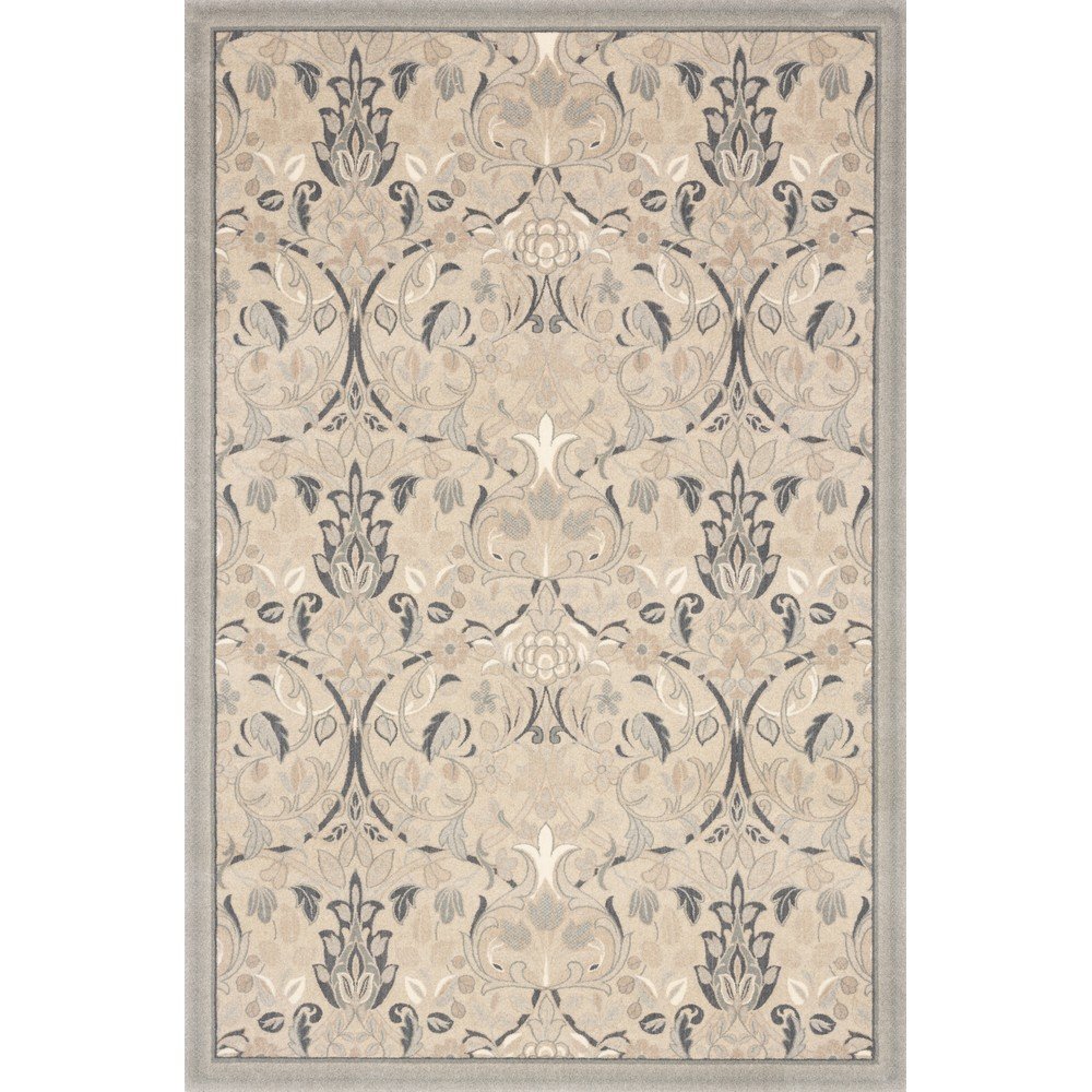 Volnena preproga Archie beige