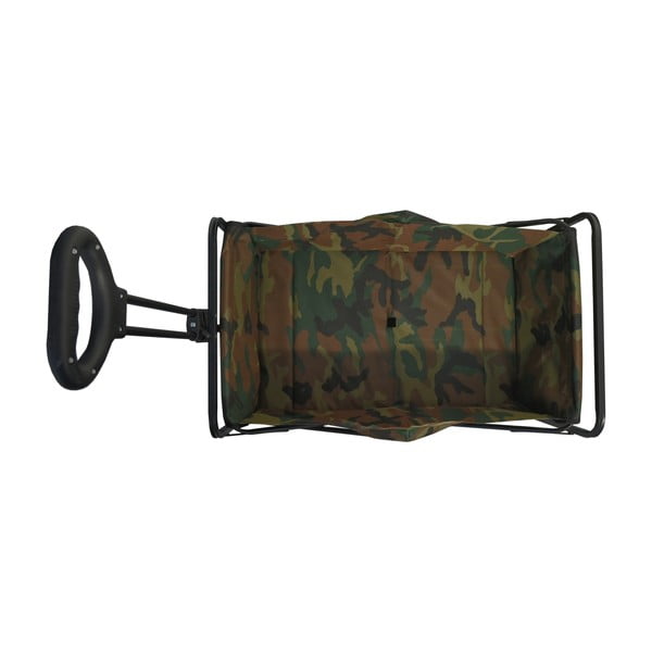 Voziček Trogir Army – Cattara-image-2