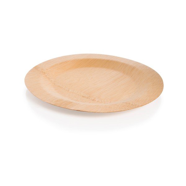 Komplet 10 krožnikov Bambum Veni, ø 28 cm-image-2