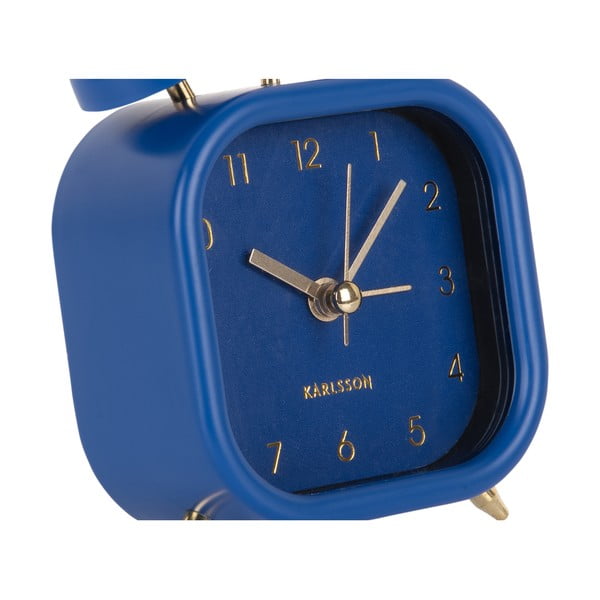 Budilka Metallic Glam – Karlsson-image-2