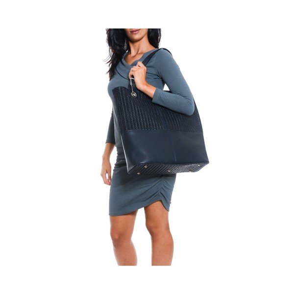Torbica Roberta M 848 Blu-image-1