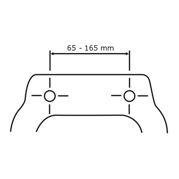 WC deska z enostavnim zapiranjem Wenko Frog News, 45 x 38,8 cm-image-3