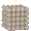 LED sveča (višina 12,5 cm) Flamme Dot – Star Trading