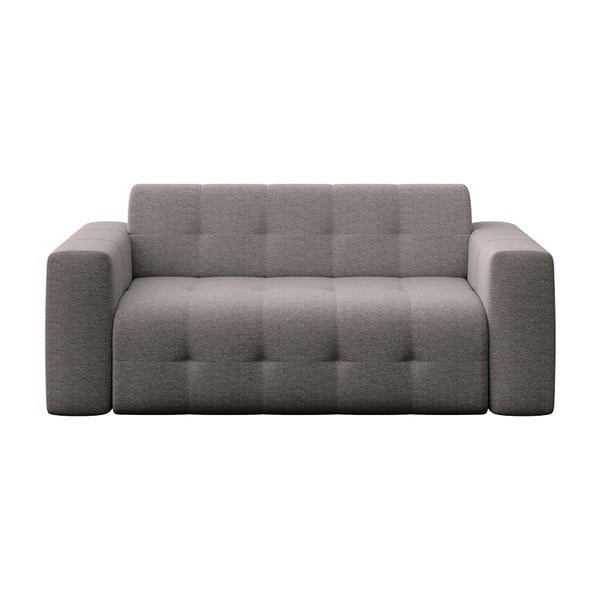 Siva sedežna garnitura 199 cm Tuil – Rodier