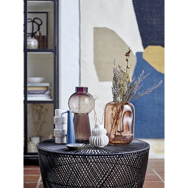 Steklena vaza Bloomingville-image-1